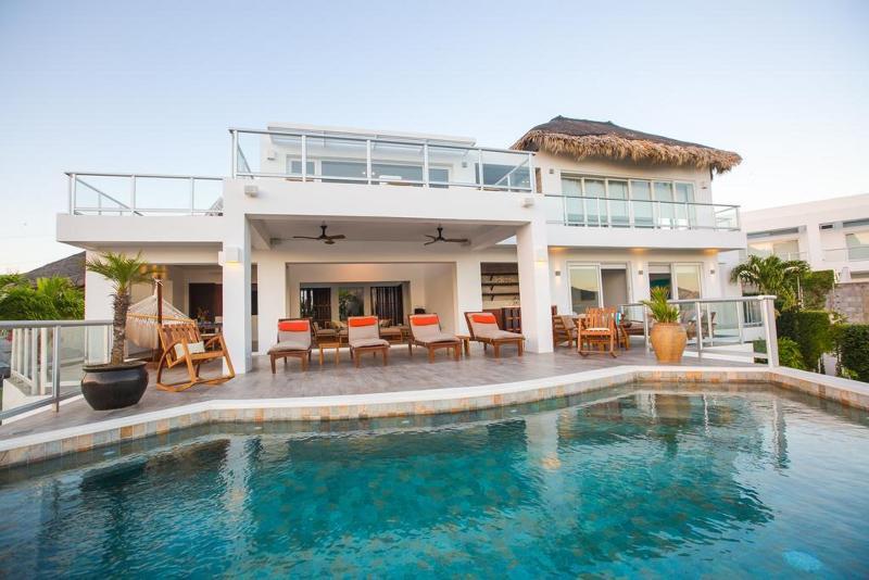 La Santa Maria Resort San Juan del Sur Exteriér fotografie